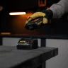 Батарея аккумуляторная IB-18-2.0, Li-Ion, 18 В, 2.0 А/ч Denzel 28433
