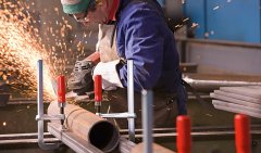 Цельнометаллическая струбцина GZ 120/60, BESSEY, ( BE-GZ12 )
