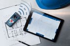 Лазерный дальномер Bosch GLM 50 C Professional (0.601.072.C00)