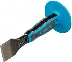 Зубило-конопатка, 200 х 45 мм-1-3/4" Gross 18714