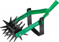 Ротационный 4-х дисковый культиватор РОСТОК 421595