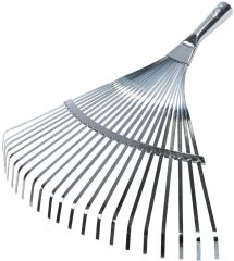 Веерные грабли RACO 4231-53/732
