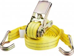 Ремень для крепления груза STAYER PROFESSIONAL 6 м 40560-6