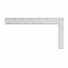 Угольник, 350 мм, алюминиевый, литой Matrix 32473