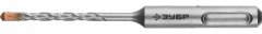 Бур ЗУБР Профессионал (4x110 мм; SDS-plus) 29314-110-04_z02