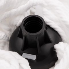 Сменная насадка из микрофибры, 120 г, для швабры 935095, Home Palisad 935105