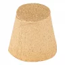 Горшочек для рассады, 110 х 100 мм, торфяной, 10 шт, Россия 64363