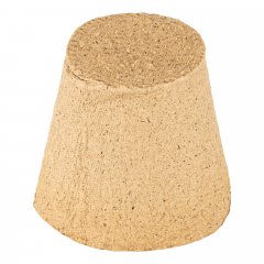 Горшочек для рассады, 110 х 100 мм, торфяной, 10 шт, Россия 64363