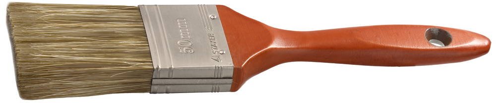 Плоская кисть STAYER LASUR - LUX 01051-050