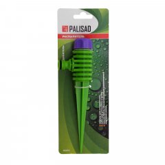 Распылитель-дождеватель, на пике Palisad 65472