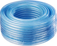 Воздушный шланг ЗУБР 50 м, 6x12 мм 6485-50