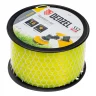 Леска для триммера звезда, 1,6мм х 552м, на DIN катушке FLEX CORD, Denzel 96284