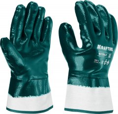 Особопрочные перчатки KRAFTOOL Hykraft 11288-XL
