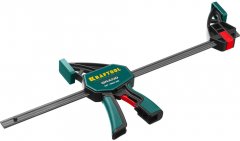 Пистолетная струбцина KRAFTOOL GP-45/8 450/85 мм, 32226-45_z01