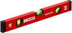 Усиленный уровень ЗУБР 400 мм 34584-040_z01