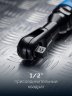 ЗУБР ПТР-80, 1/2″, 80 Н·м, пневмотрещотка, Профессионал (64445)