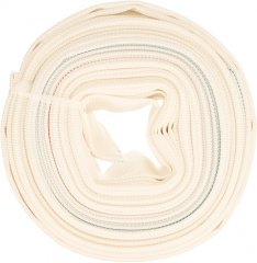 Рукав напорный DH-50, диаметр 2", длина 20 м Denzel 99603