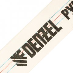 Рукав напорный DH-50, диаметр 2", длина 20 м Denzel 99603