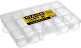 Пластиковый органайзер STAYER HANDY-11 38051-11_z01