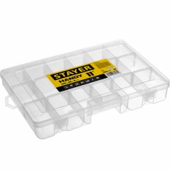 Пластиковый органайзер STAYER HANDY-11 38051-11_z01