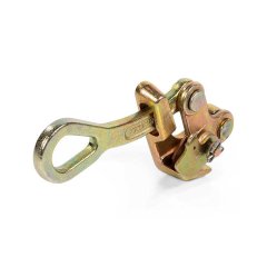 Зажим монтажный (лягушка) МЗ-16 серия ПРОФИ КВТ 61845