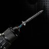 Бита Torx 30 х 50, сталь S2, 10 шт. Gross 11472