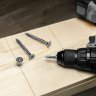 Бита Torx 30 х 50, сталь S2, 10 шт. Gross 11472