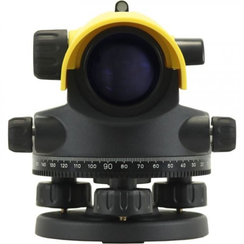 Оптический нивелир Leica NA 532 с поверкой