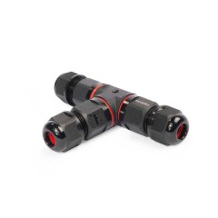 Коннектор кабельный FFC-31/3Р-IP68 Fortisflex 89668