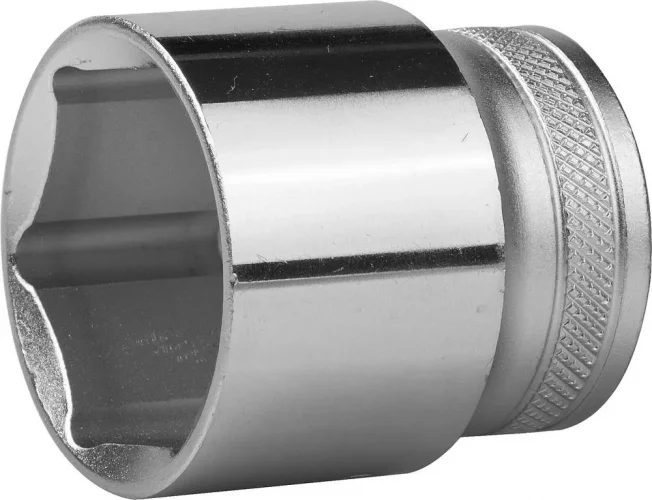 Головка торцевая INDUSTRIE QUALITAT (32 мм; 1/2"; SUPER-LOCK) KRAFTOOL 27801-32_z01