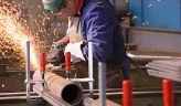Цельнометаллическая струбцина GZ 300/60, BESSEY, ( BE-GZ30-6 )