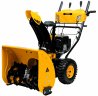 Бензиновая снегоуборочная машина Denzel SBM 610S PRO 97654