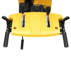 Бензиновая снегоуборочная машина Denzel SBM 610S PRO 97654