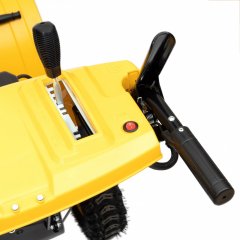 Бензиновая снегоуборочная машина Denzel SBM 610S PRO 97654