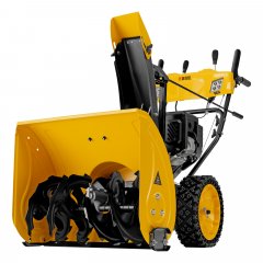 Бензиновая снегоуборочная машина Denzel SBM 610S PRO 97654