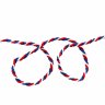 Нить ХБ 50 текс х 15, триколор, 120 м в диспенсере, вес 90 гр +- 5%, Россия Сибртех 94154