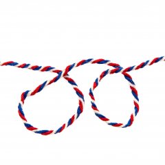 Нить ХБ 50 текс х 15, триколор, 120 м в диспенсере, вес 90 гр +- 5%, Россия Сибртех 94154