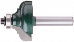 Фреза льная с подшипником DxHxL=35х15х61,8 мм FIT 3616-081535