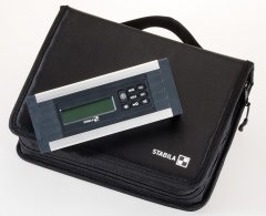 Цифровой уклономер TECH 500 DP, IP65, STABILA ( 19125 )