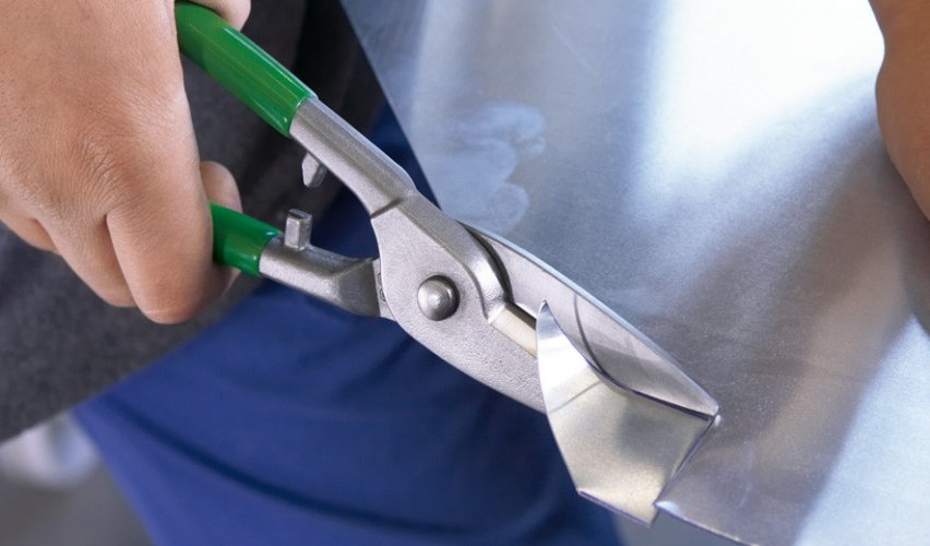 Берлинские ножницы D202-300, BESSEY, ( ER-D202-300 )