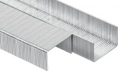 KRAFTOOL скобы тип 24, 8 мм, калибр 23GA. 1000 шт (31724-08)