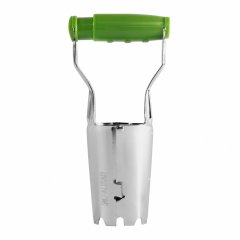 Конус посадочный, стальной, 60 х 100 мм, Palisad 644965