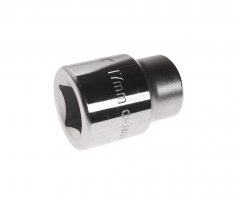 Головка торцевая 3/4" 17мм L=50мм JTC-65217