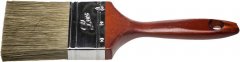 Плоская кисть STAYER LASUR - LUX 01051-063