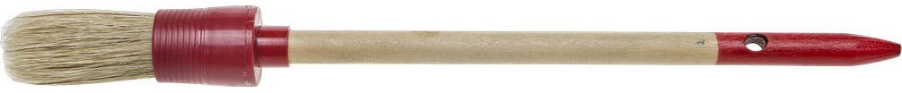 Круглая кисть STAYER UNIVERSAL-STANDART 0141-20