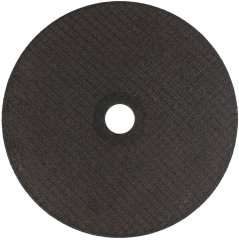 Круг отрезной по металлу, 180 х 1.6 х 22.2 мм Gross 74382