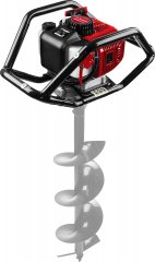 Мотобур ЗУБР МБ2-250