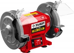 Заточной станок ЗУБР d 150 мм СТ-150