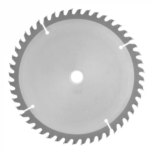 Пильный диск по дереву, 190 х 20 мм, 48 зубьев, кольцо 16/20 Matrix Professional 73214