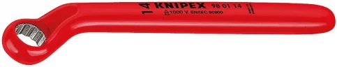 Ключ гаечный накидной 12 мм KNIPEX KN-980112